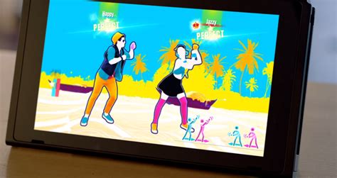 How Does Just Dance Work on Switch? An Insight into the Dance Revolution on Nintendo Platform