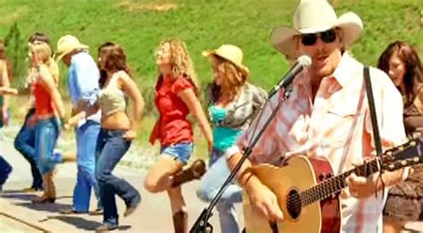 How Long Was Alan Jackson's Line Dance Record - An Examination of His Legacy