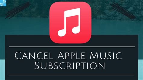 how to cancel a apple music subscription and explore the impact of streaming services on music industry