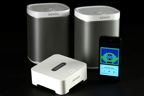 how to play music on sonos from android and the future of smart home technology