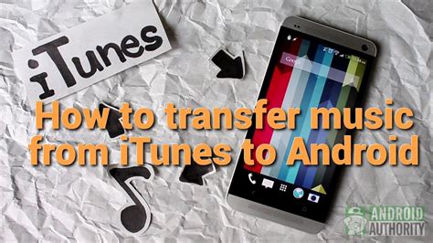 How to Transfer Music from Android to Android: Tips and Strategies for Sharing Your Favorite Tracks