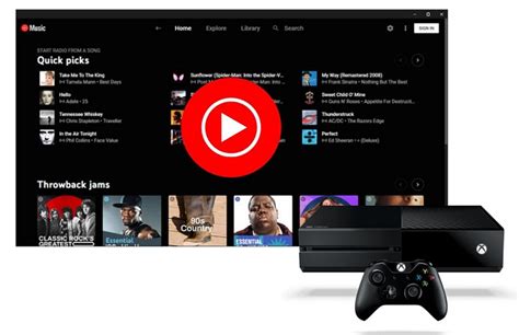 is youtube music on xbox: Can we expect YouTube Music to integrate with Xbox in the near future?