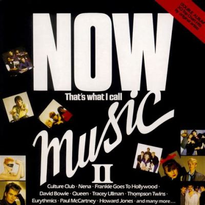 now that's what i call music ii album songs: How the concept of music has evolved over time and its influence on modern society.