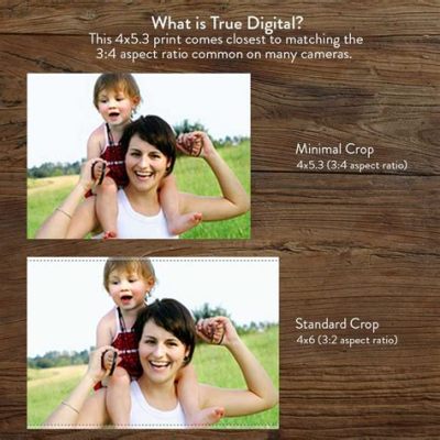 What Is a True Digital Print: A Multifaceted Discussion